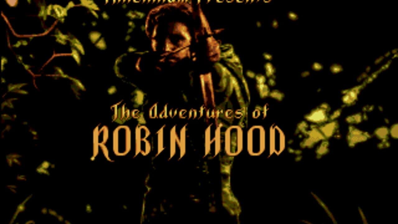 The Adventures of Robin Hood thumbnail 4