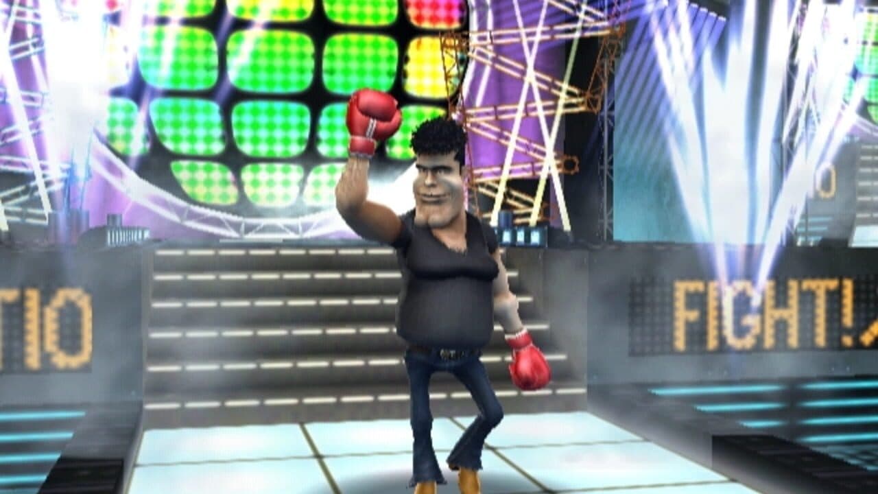 Ready 2 Rumble: Revolution thumbnail 2