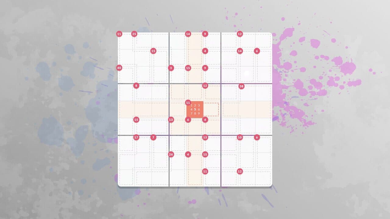 Sudoku Killer thumbnail 3
