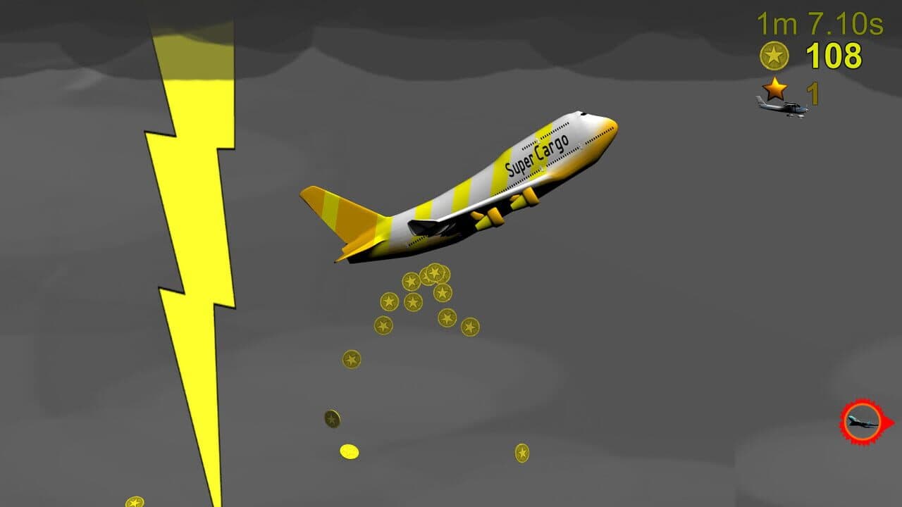 Air Traffic Disruptor thumbnail 4