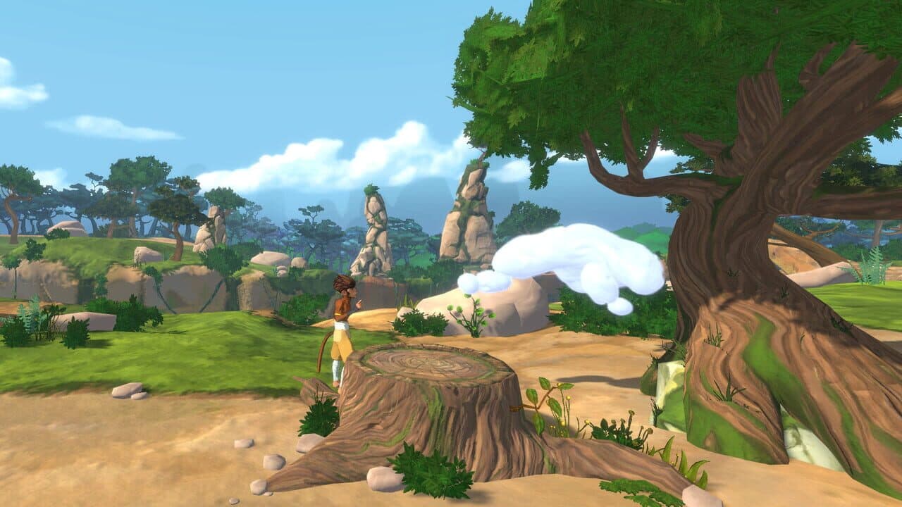 Digital Domain's Monkey King thumbnail 8