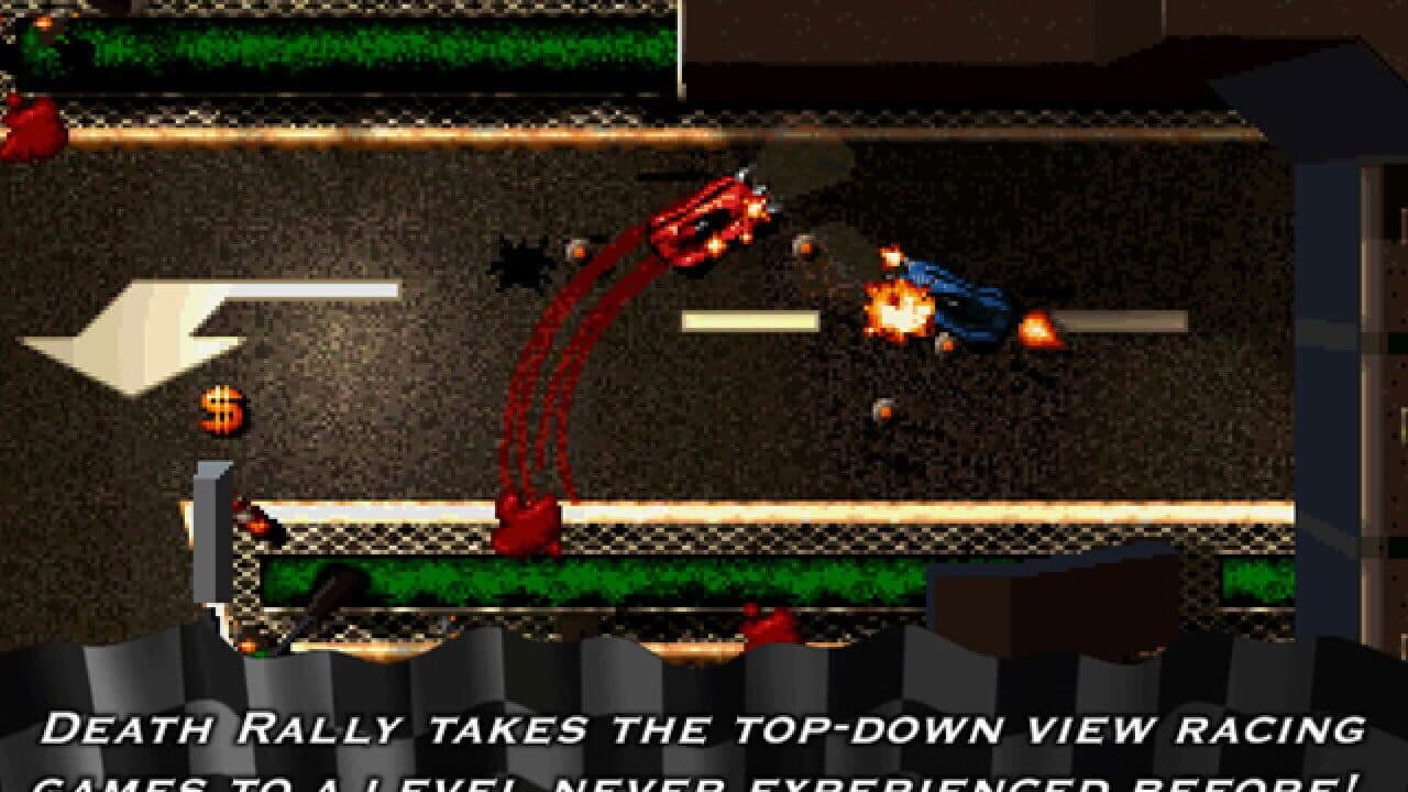 Death Rally thumbnail 3