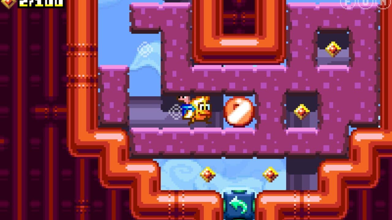 Chicken Wiggle thumbnail 9