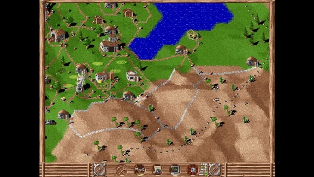 The Settlers: History Edition thumbnail 5