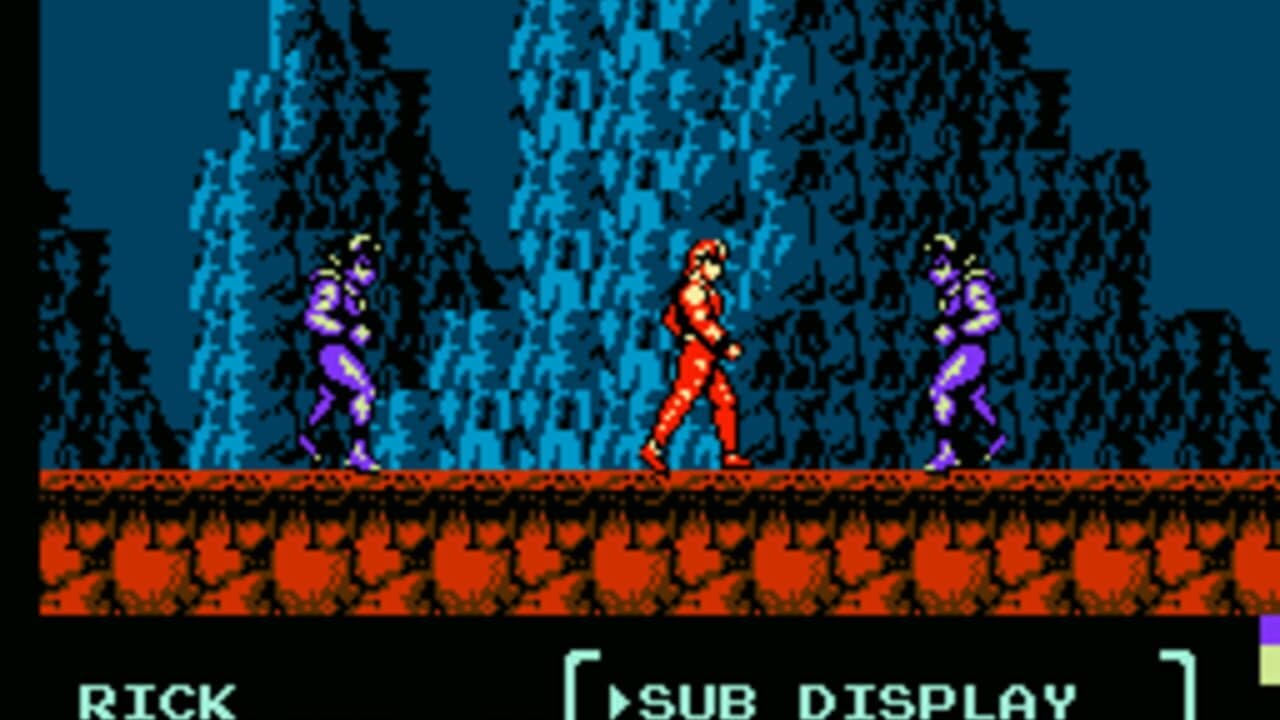 Flying Warriors thumbnail 12