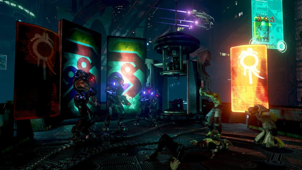 Prey 2 thumbnail 5