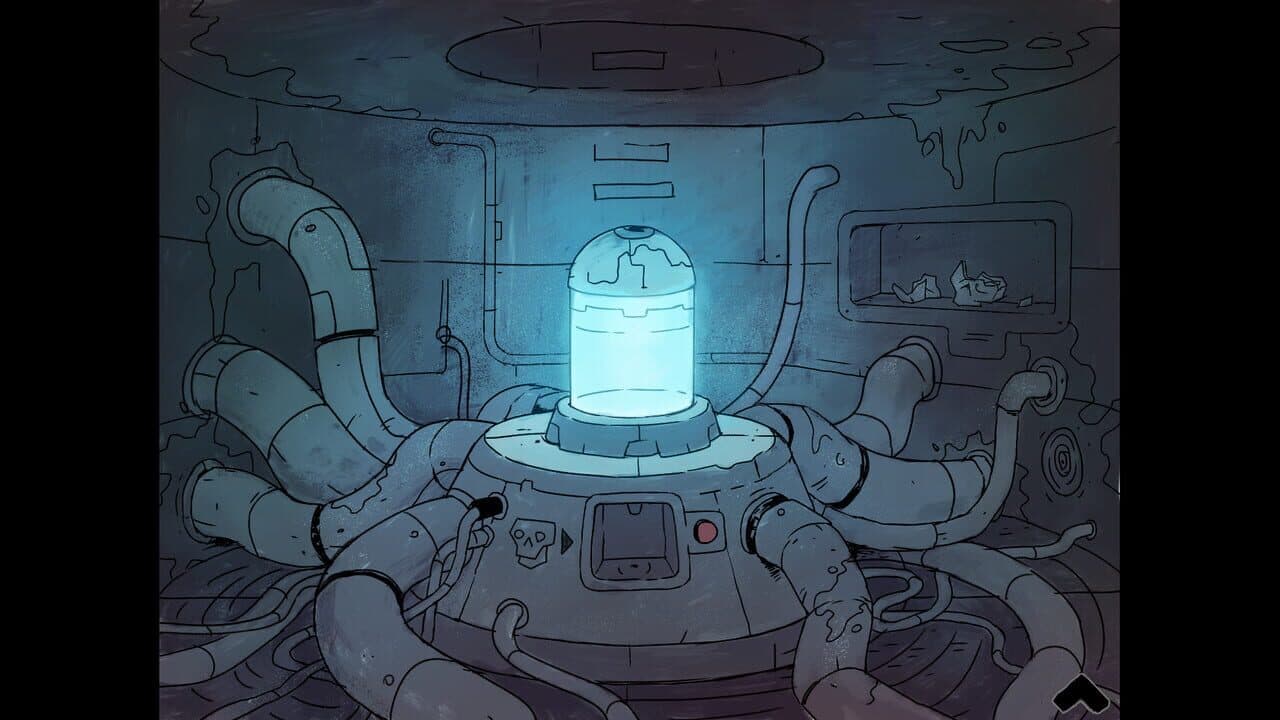 Through Abandoned 2: The Forest thumbnail 4