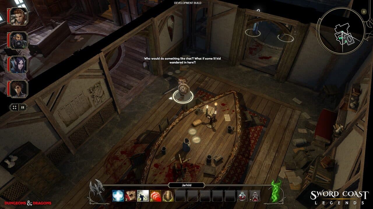 Sword Coast Legends thumbnail 3