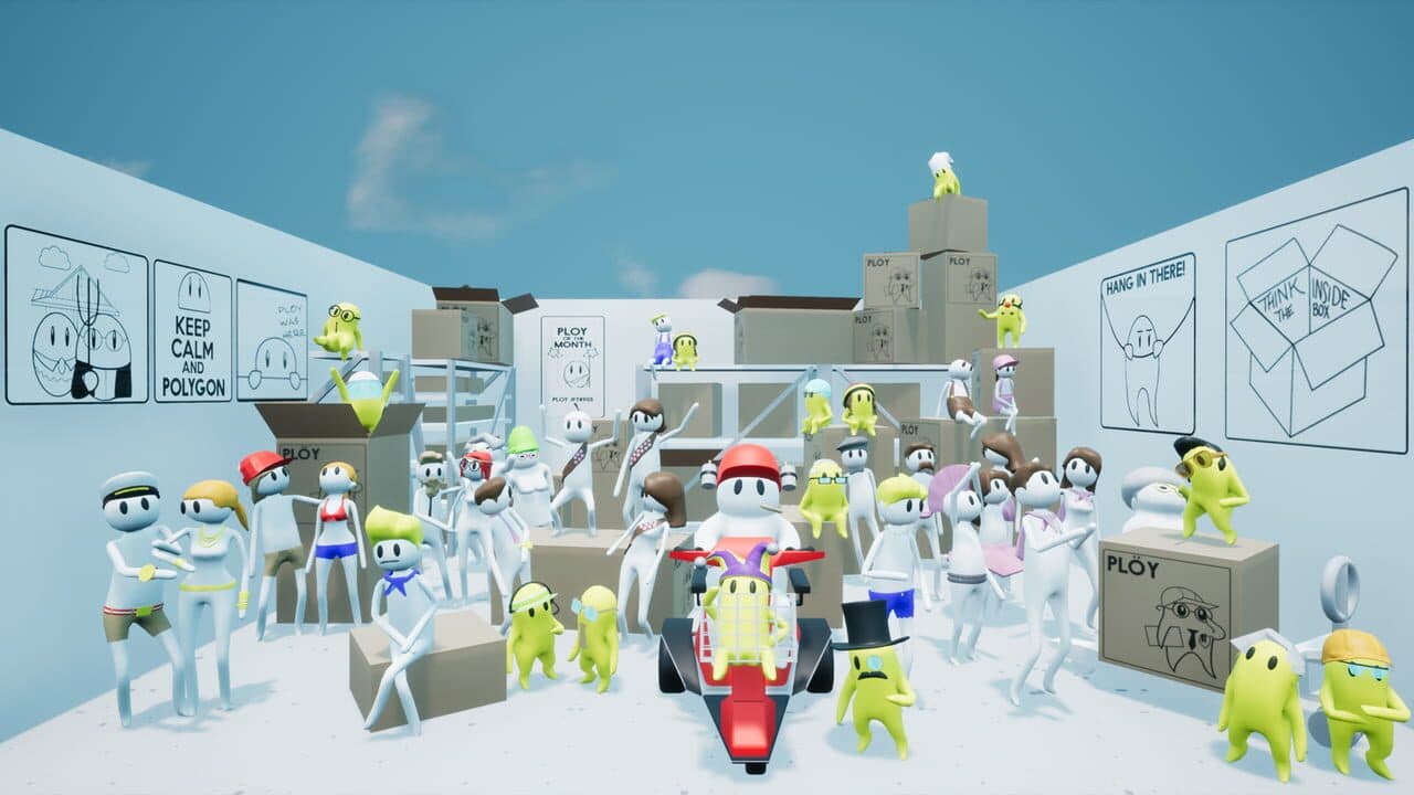 Assembly Required thumbnail 7