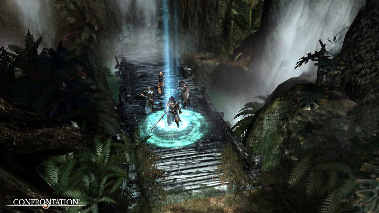 Confrontation thumbnail 2