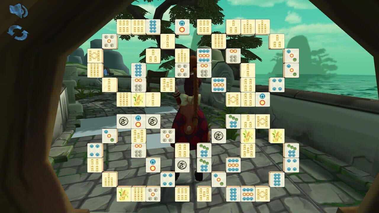 Mahjong Destiny thumbnail 3