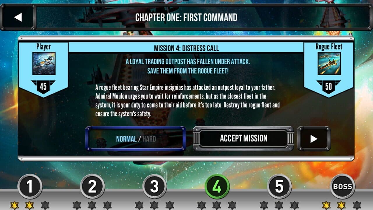 Star Realms thumbnail 5