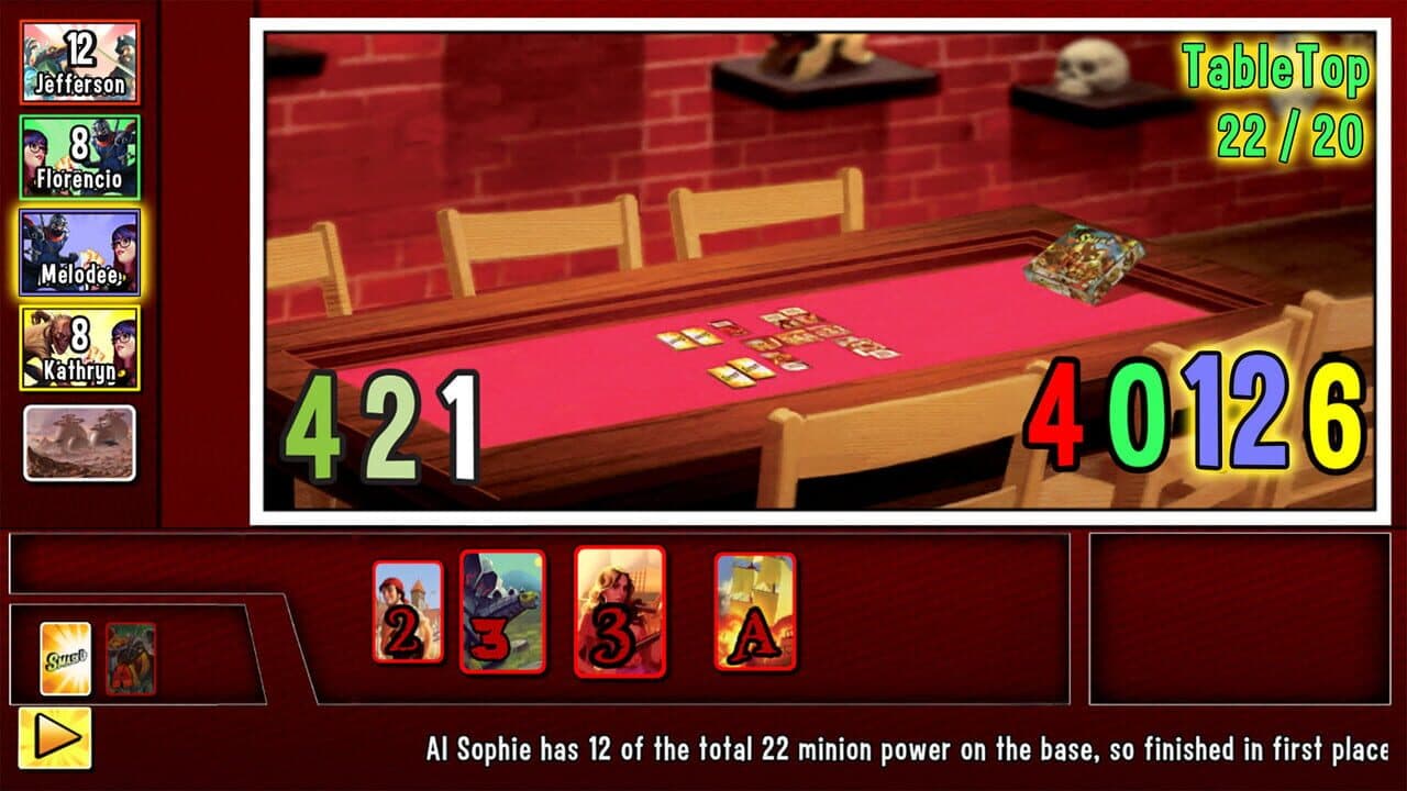 Smash Up thumbnail 2