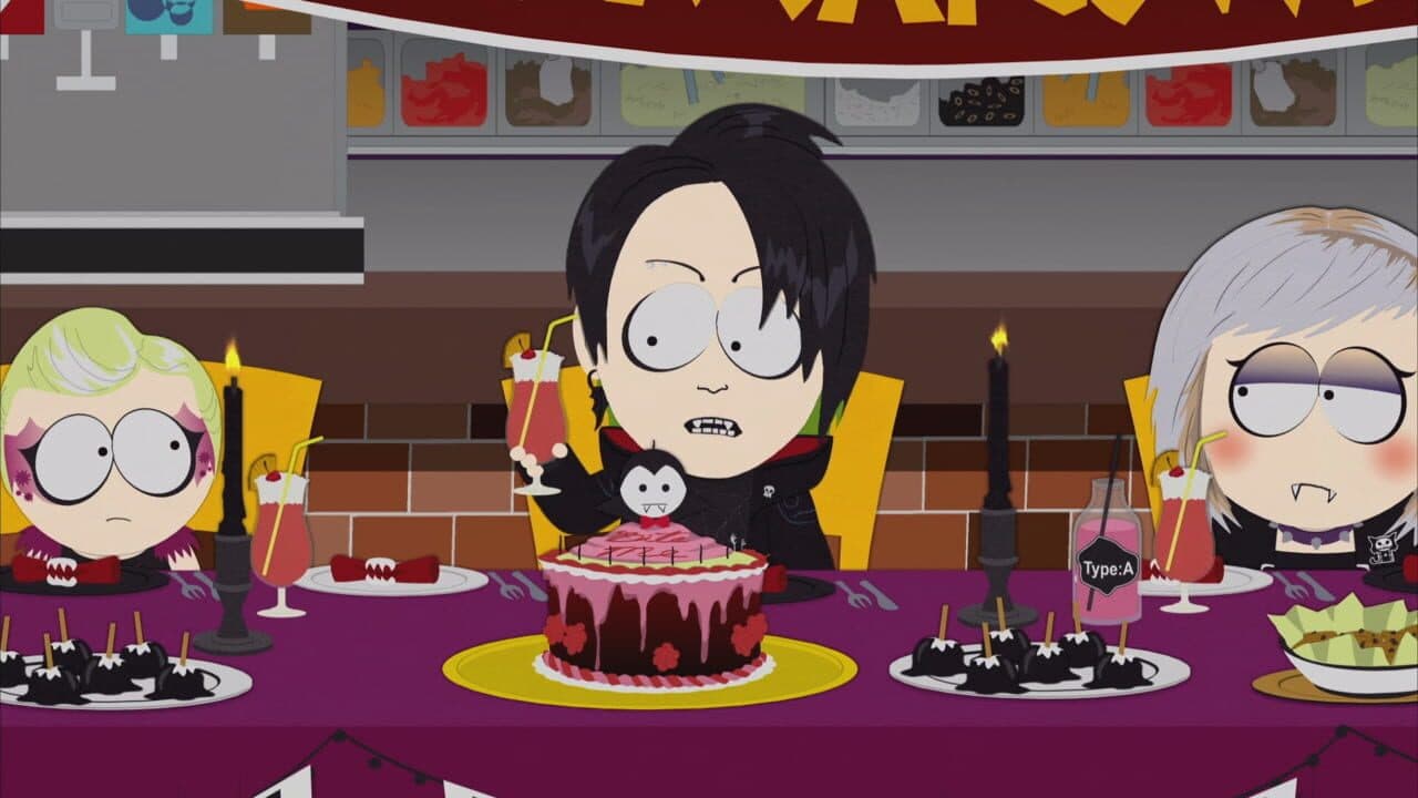 South Park: The Fractured But Whole - From Dusk Till Casa Bonita thumbnail 5