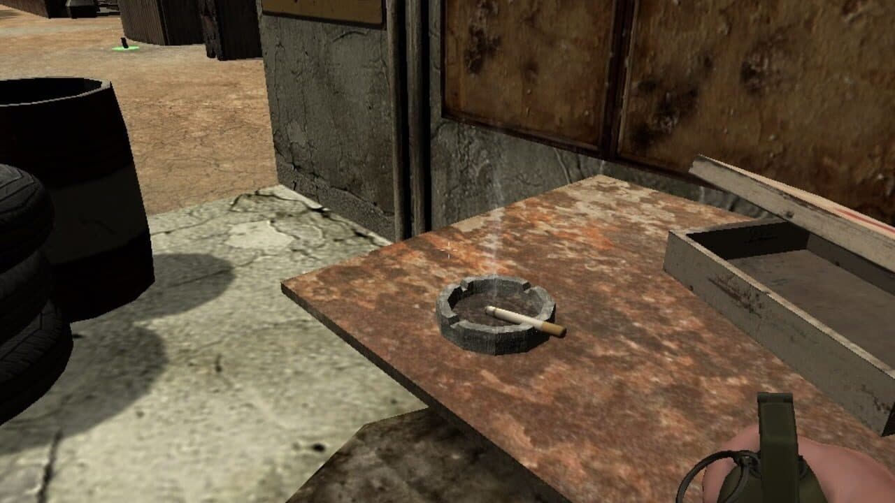 Killer Elite: Time to Die thumbnail 2