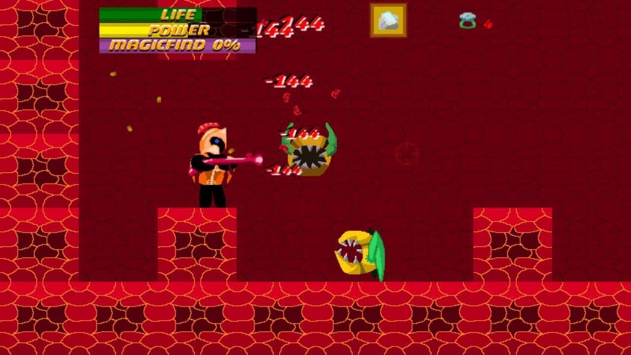 Loot or Die screenshot 1