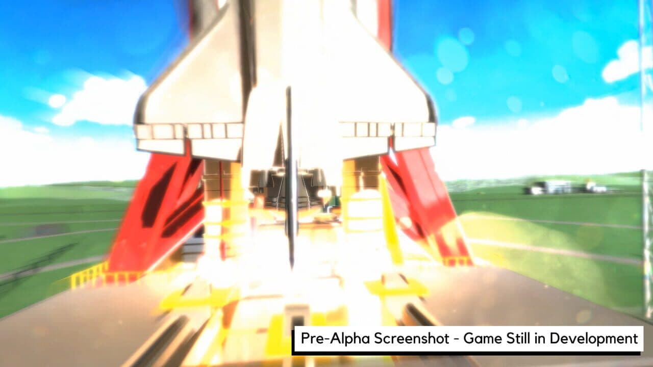 Mars Horizon thumbnail 10