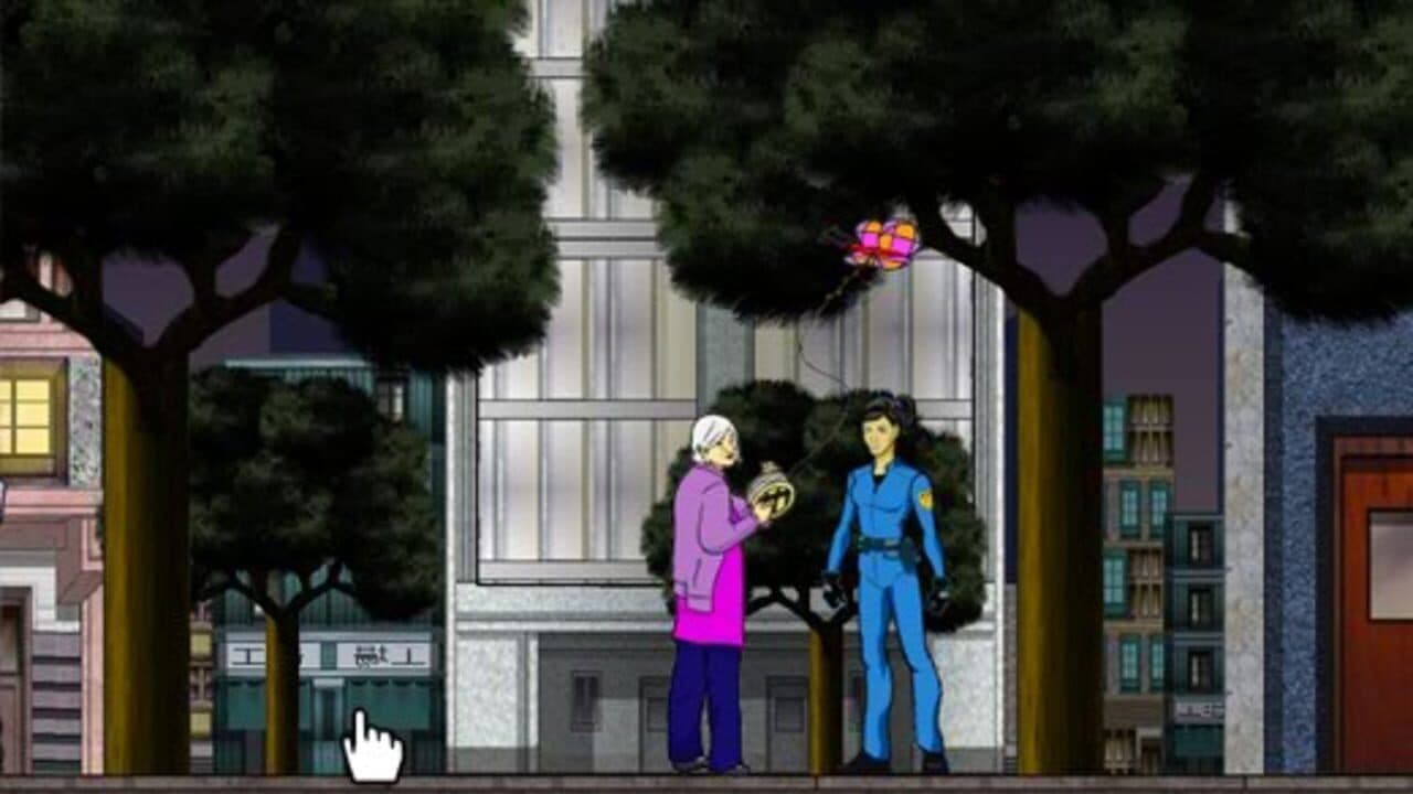 Carmen Sandiego Adventures in Math: The Big Ben Burglary thumbnail 7