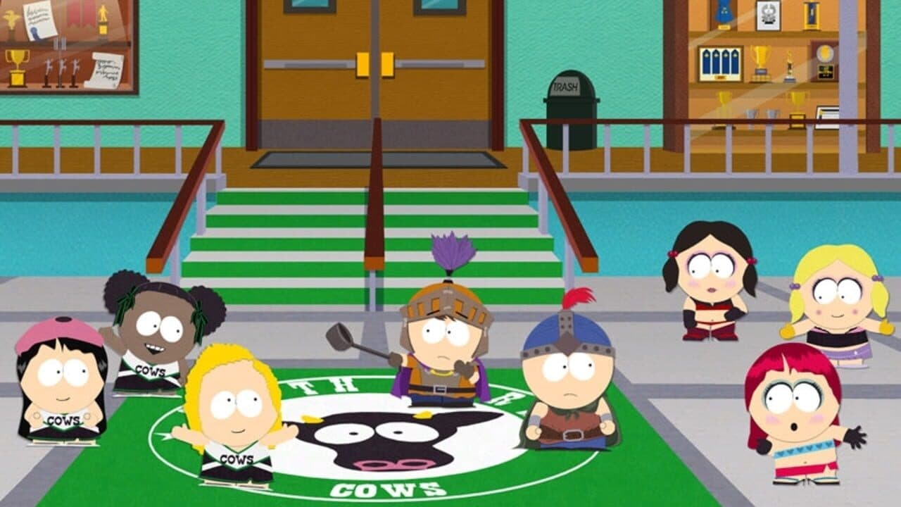 South Park: The Stick of Truth thumbnail 4