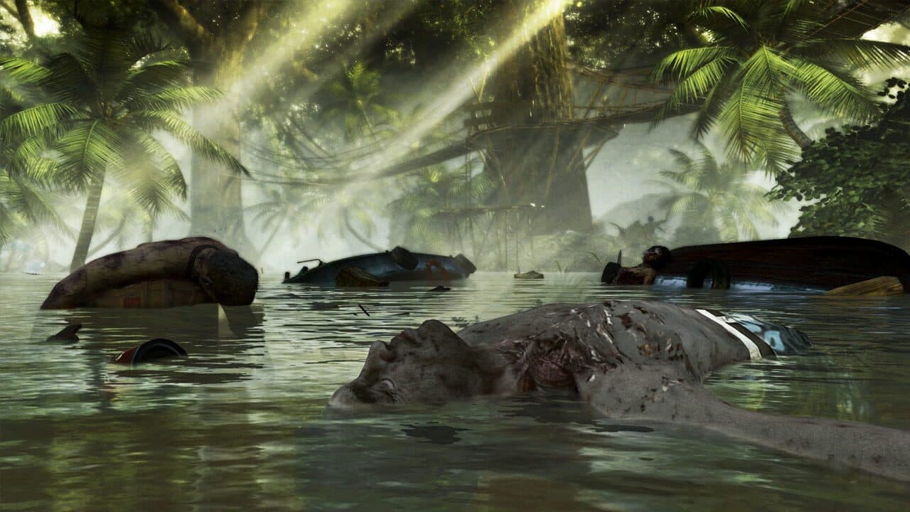 Dead Island: Riptide thumbnail 3