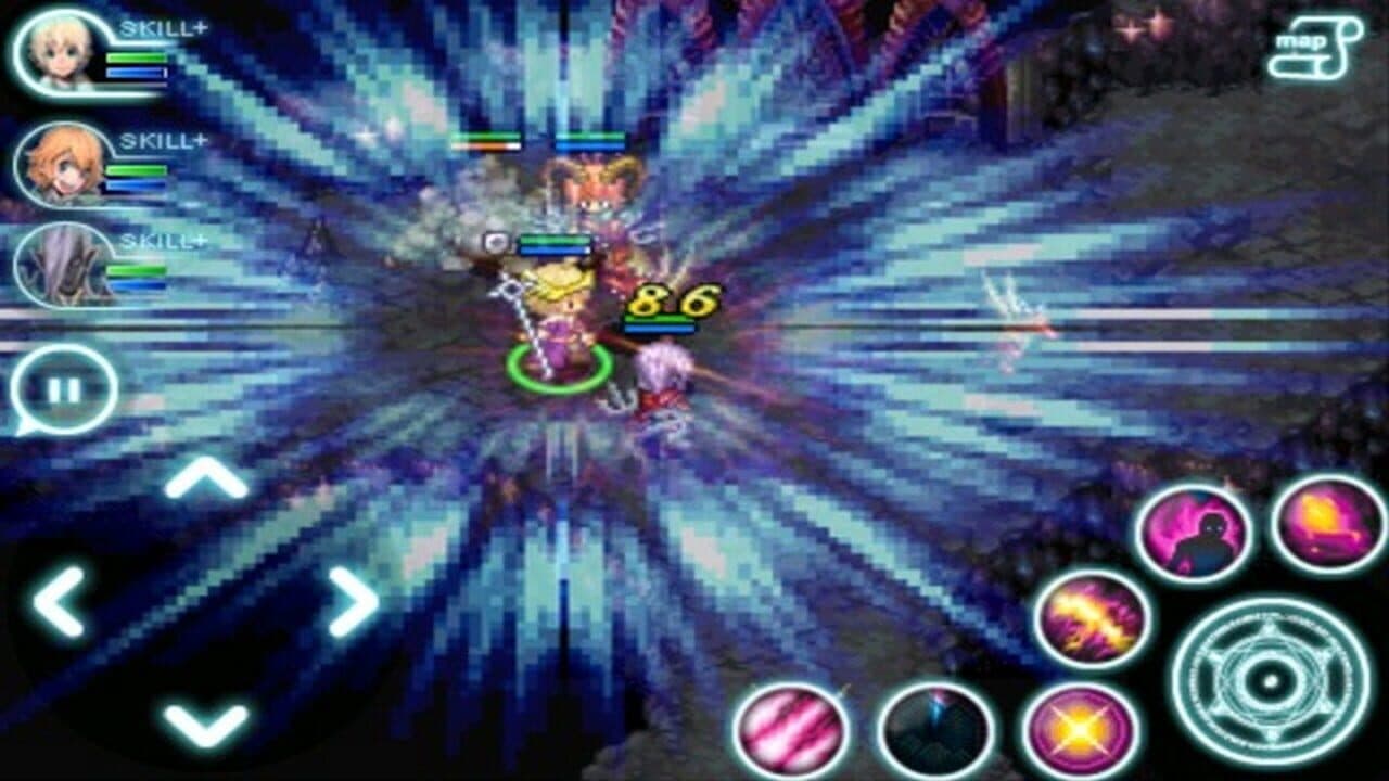 Inotia 3: Children of Carnia thumbnail 3