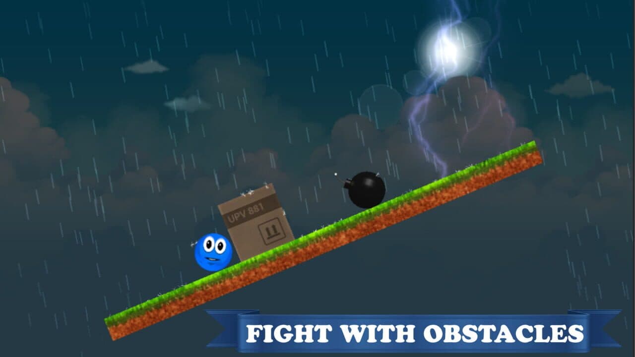 Colby screenshot 1