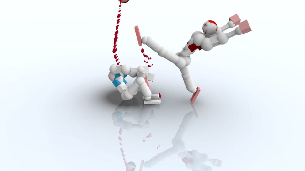 Toribash thumbnail 4