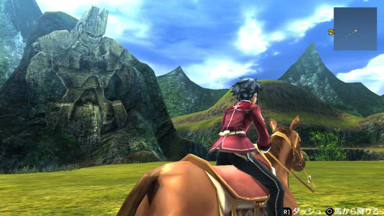 The Legend of Heroes: Trails of Cold Steel thumbnail 5