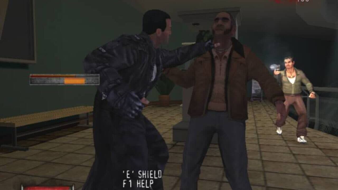 The Punisher thumbnail 2
