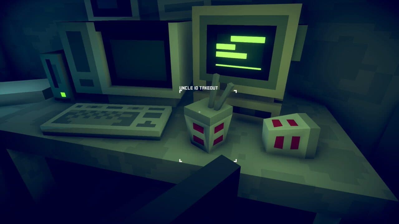 Morning Star screenshot 1