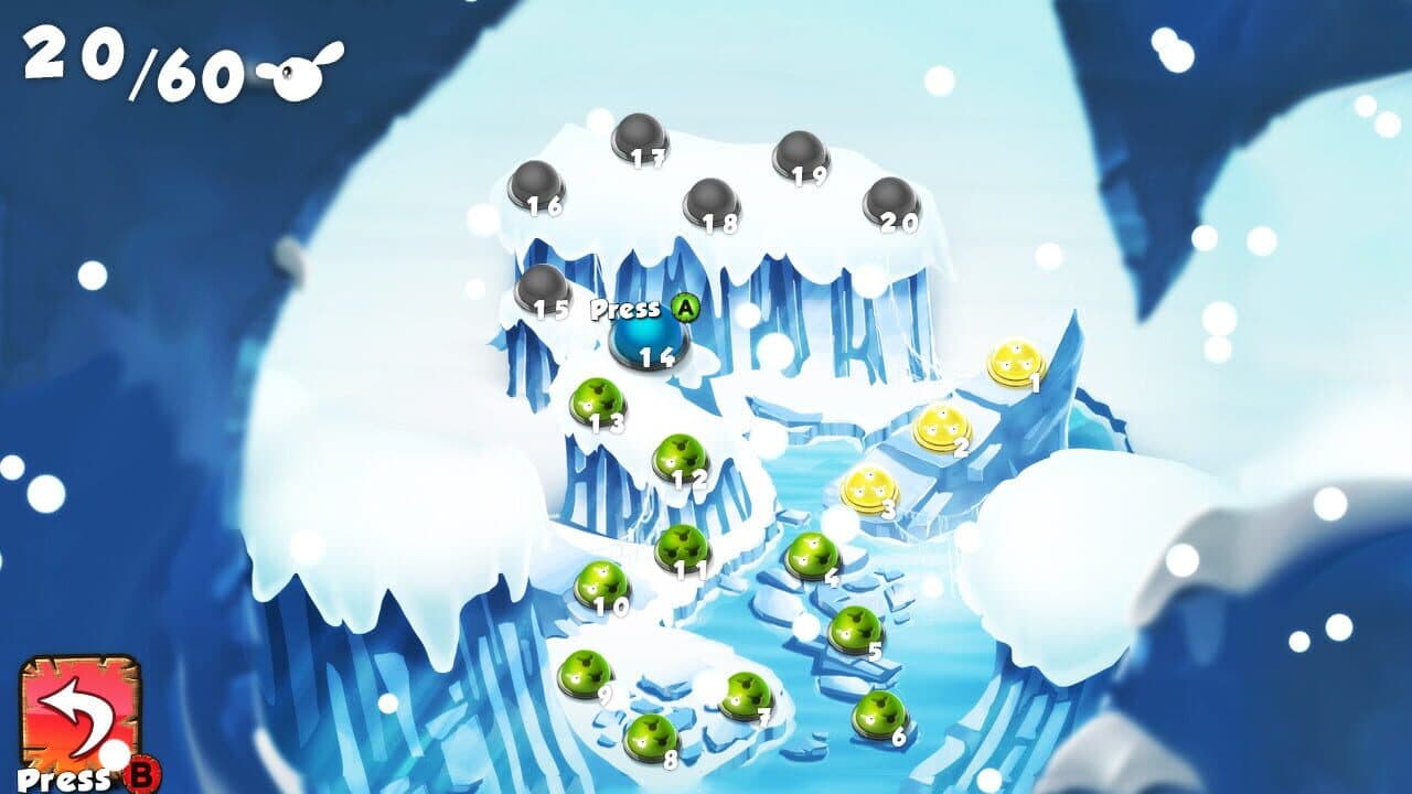 Gravity Island thumbnail 5