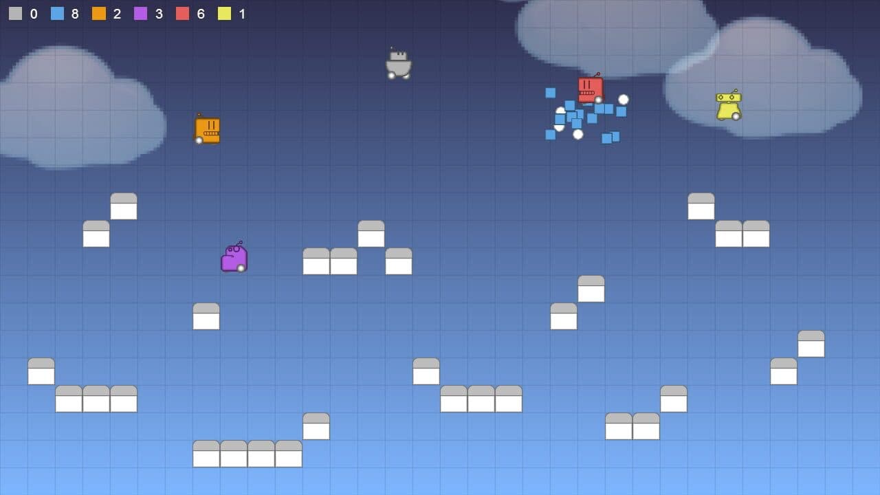 Build 'n Bump thumbnail 2