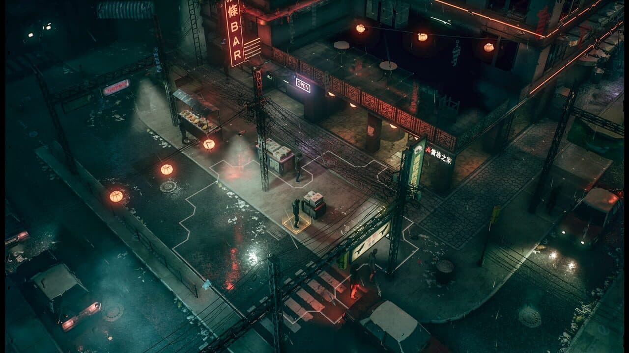 Phantom Doctrine thumbnail 11