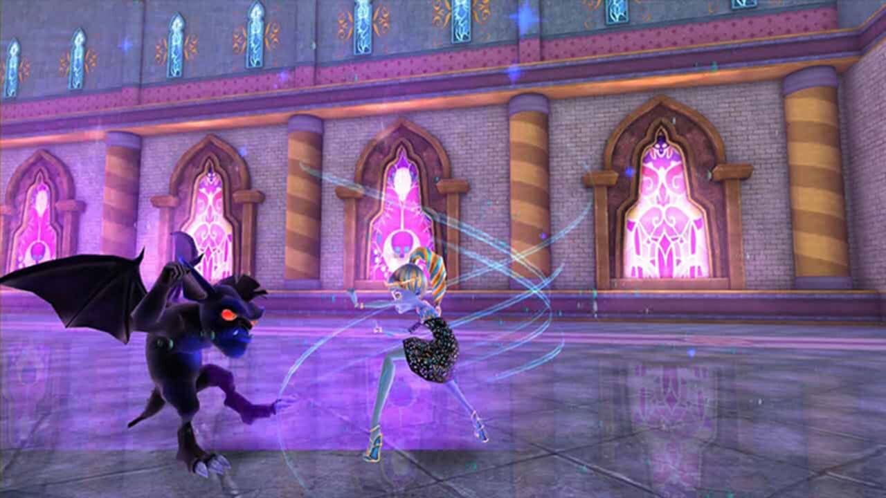 Monster High: 13 Wishes thumbnail 11
