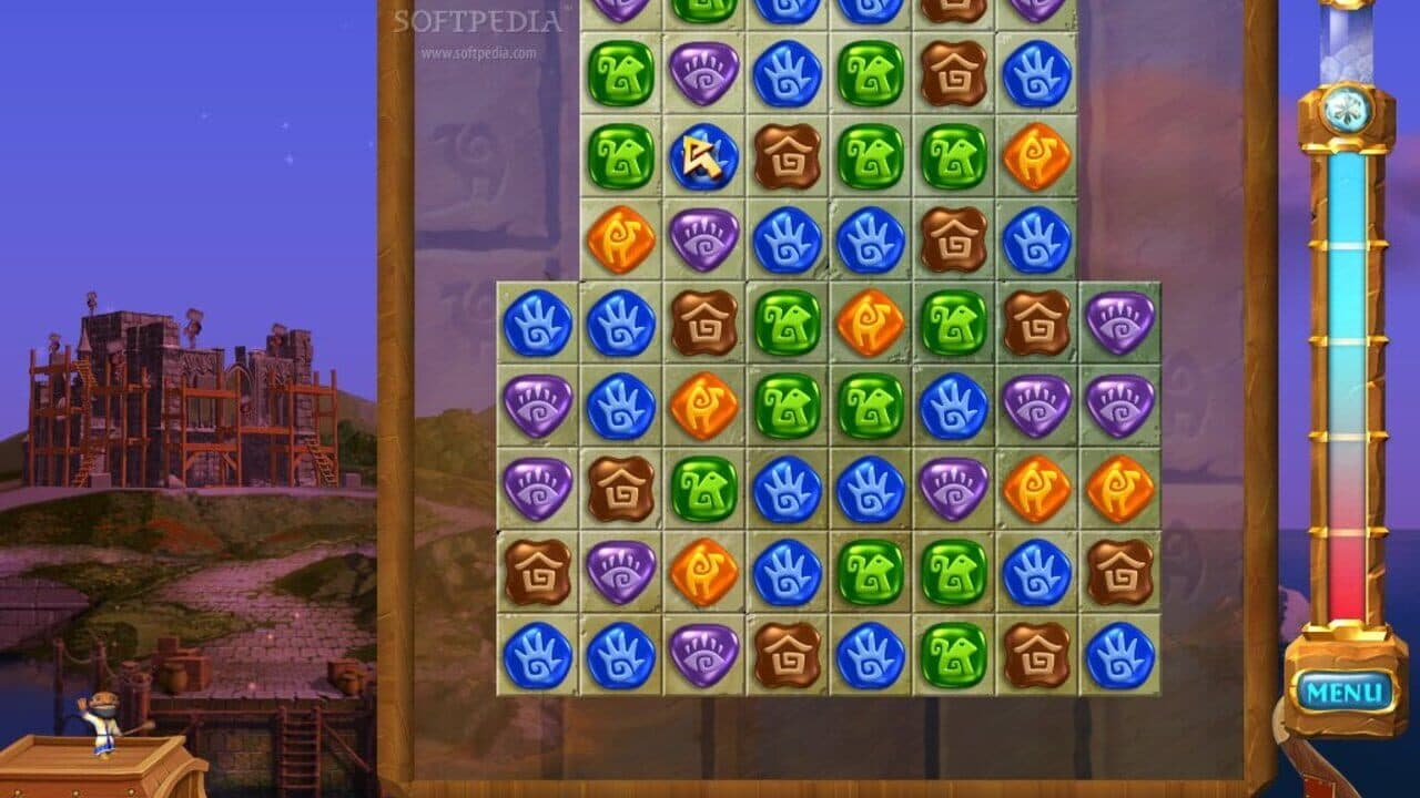 7 Wonders: Treasures of Seven thumbnail 2