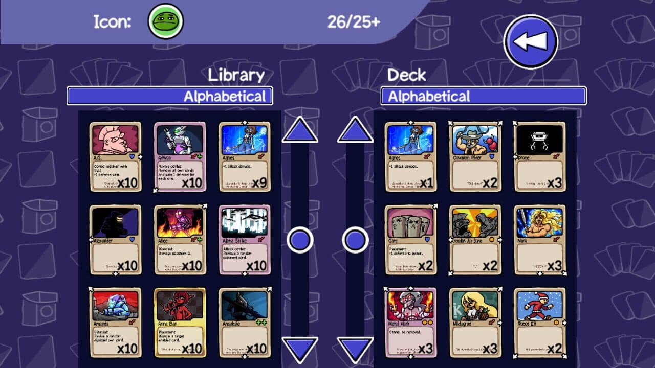 Card City Nights thumbnail 4