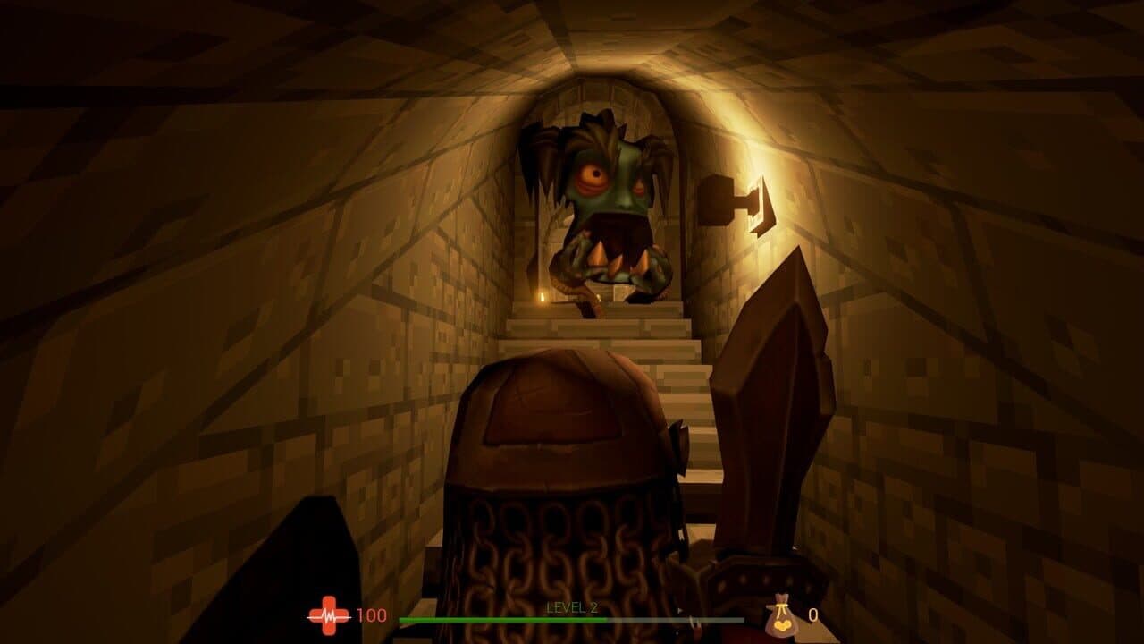 Gold Crusader thumbnail 4