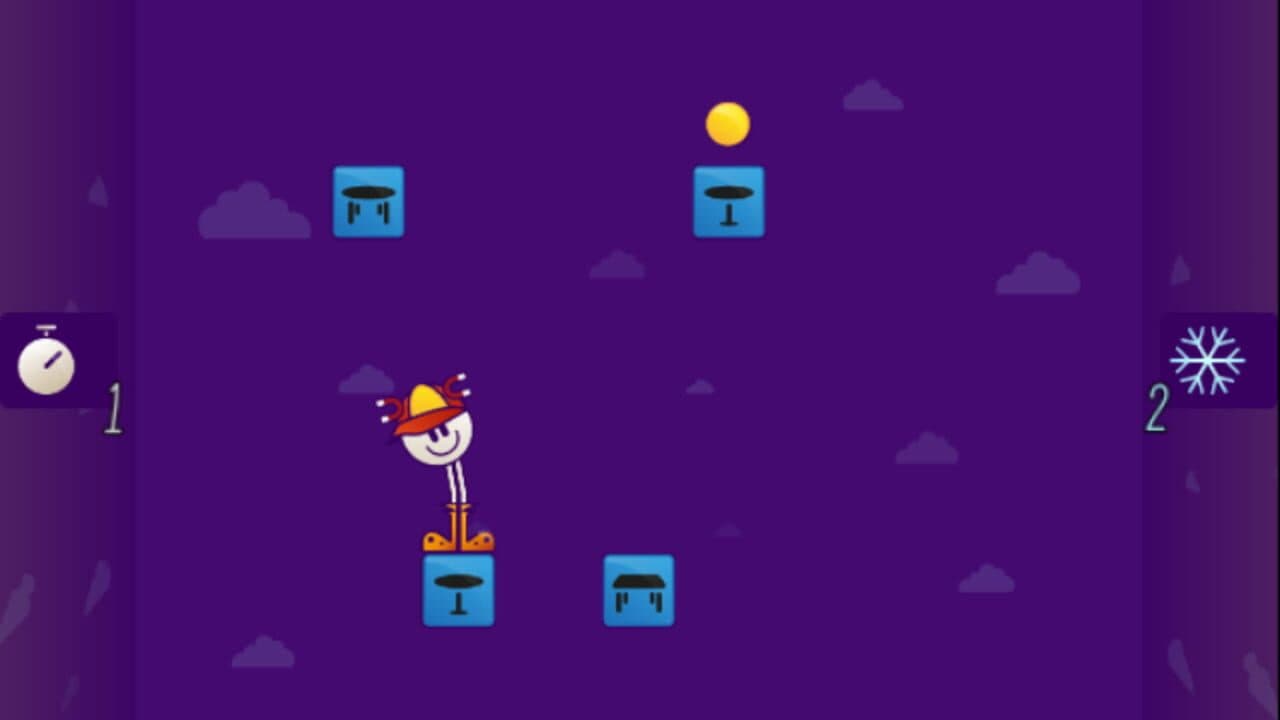 The Floor is Lava: Original Game thumbnail 3