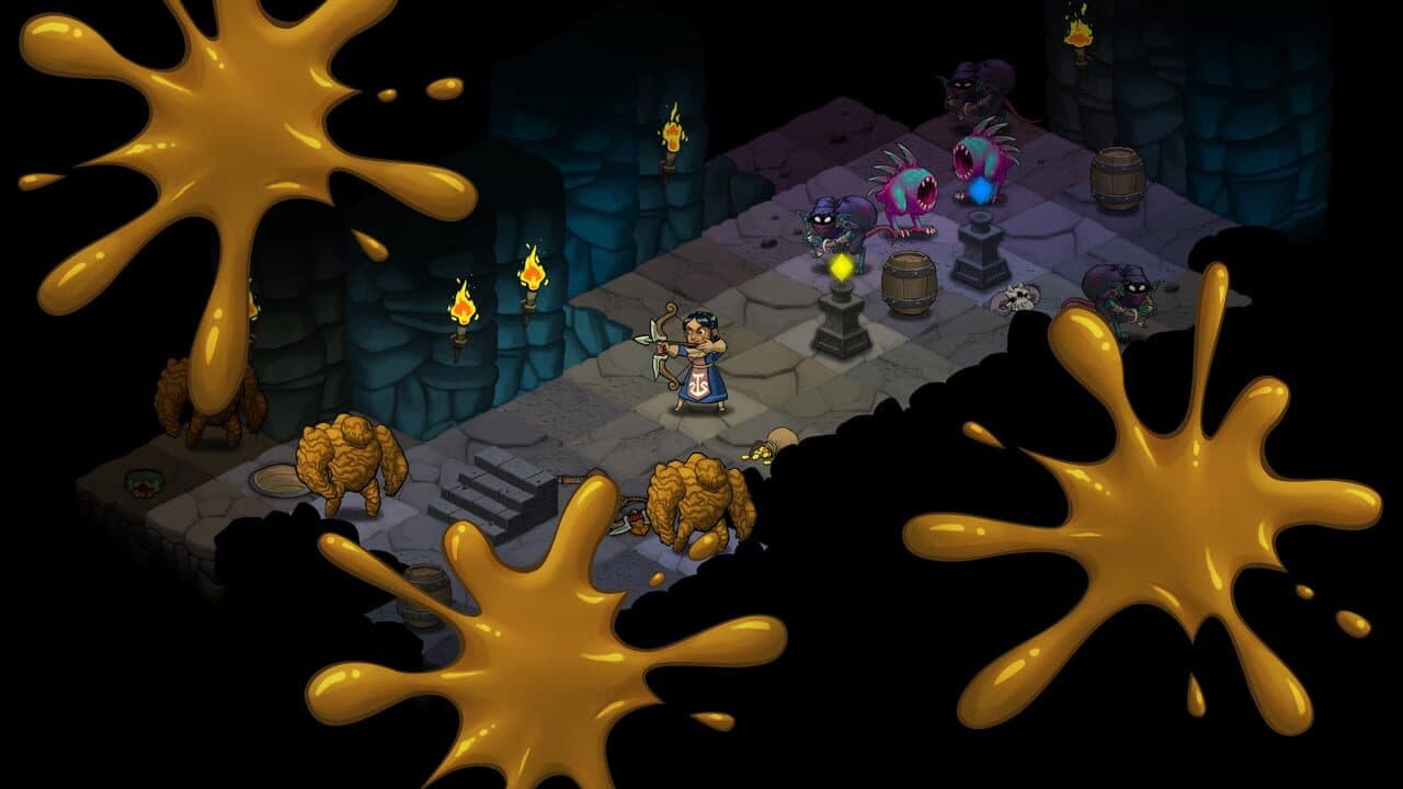 Rogue Wizards thumbnail 4