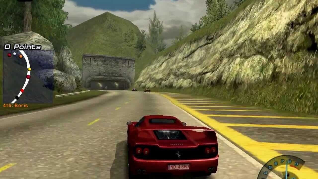 Need for Speed: Hot Pursuit 2 thumbnail 6