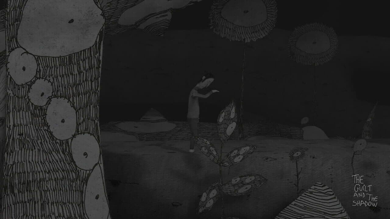 The Guilt and the Shadow thumbnail 2