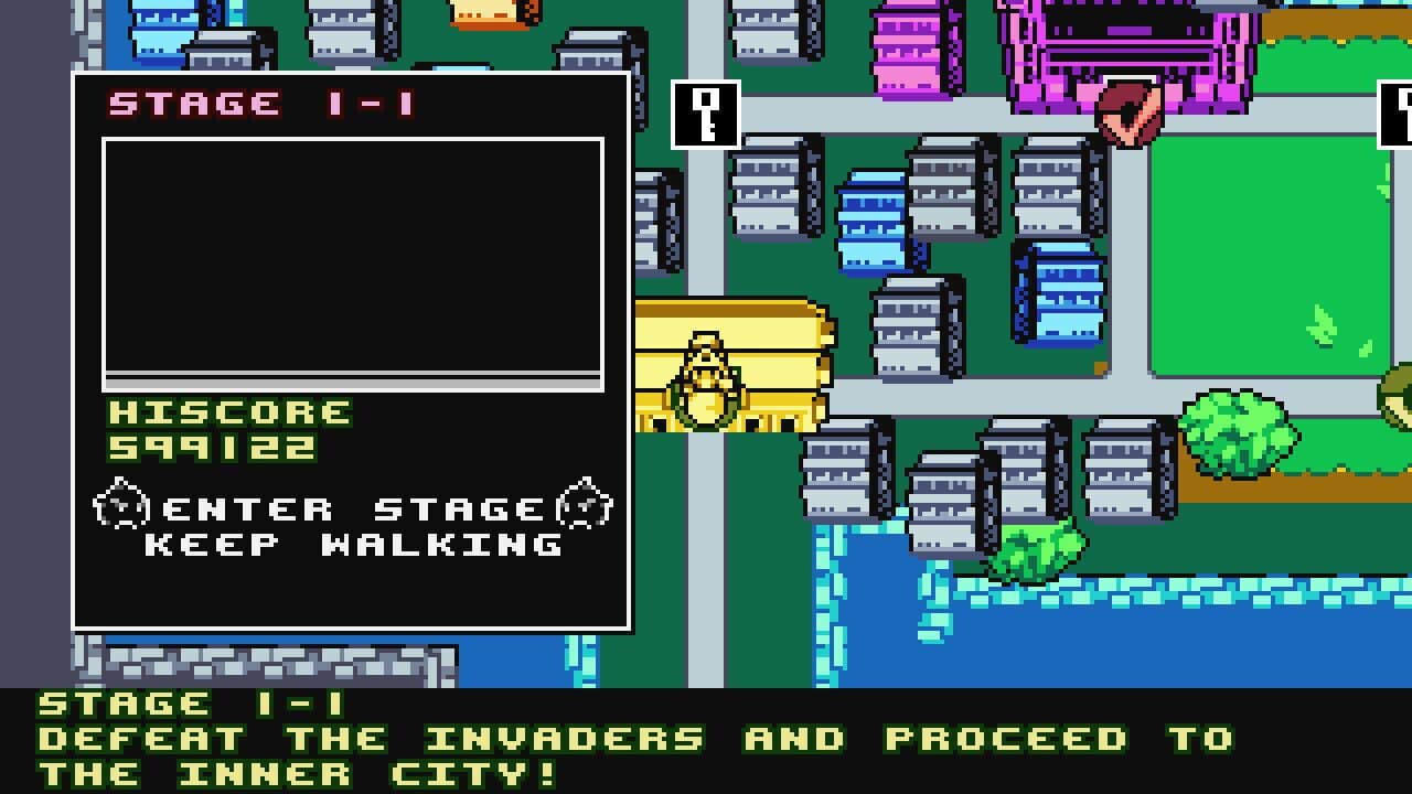 The Joylancer: Legendary Motor Knight thumbnail 5