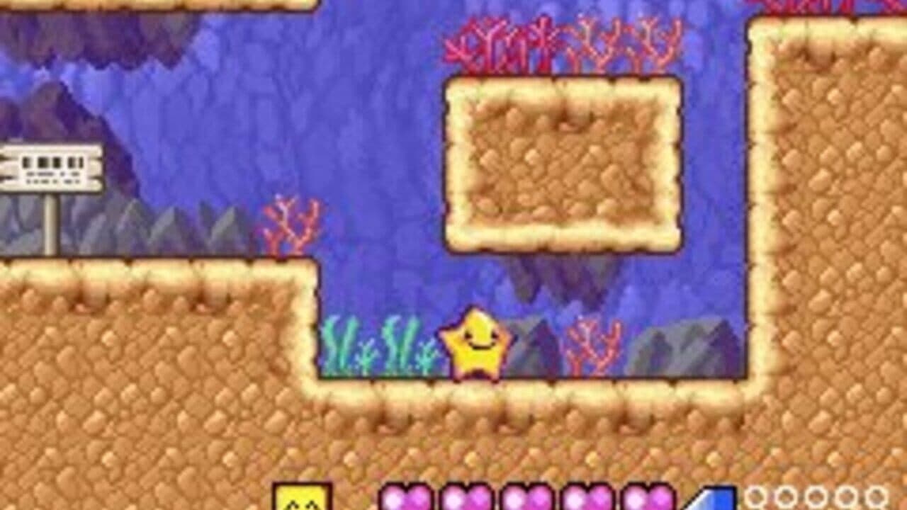 Densetsu no Starfy thumbnail 5