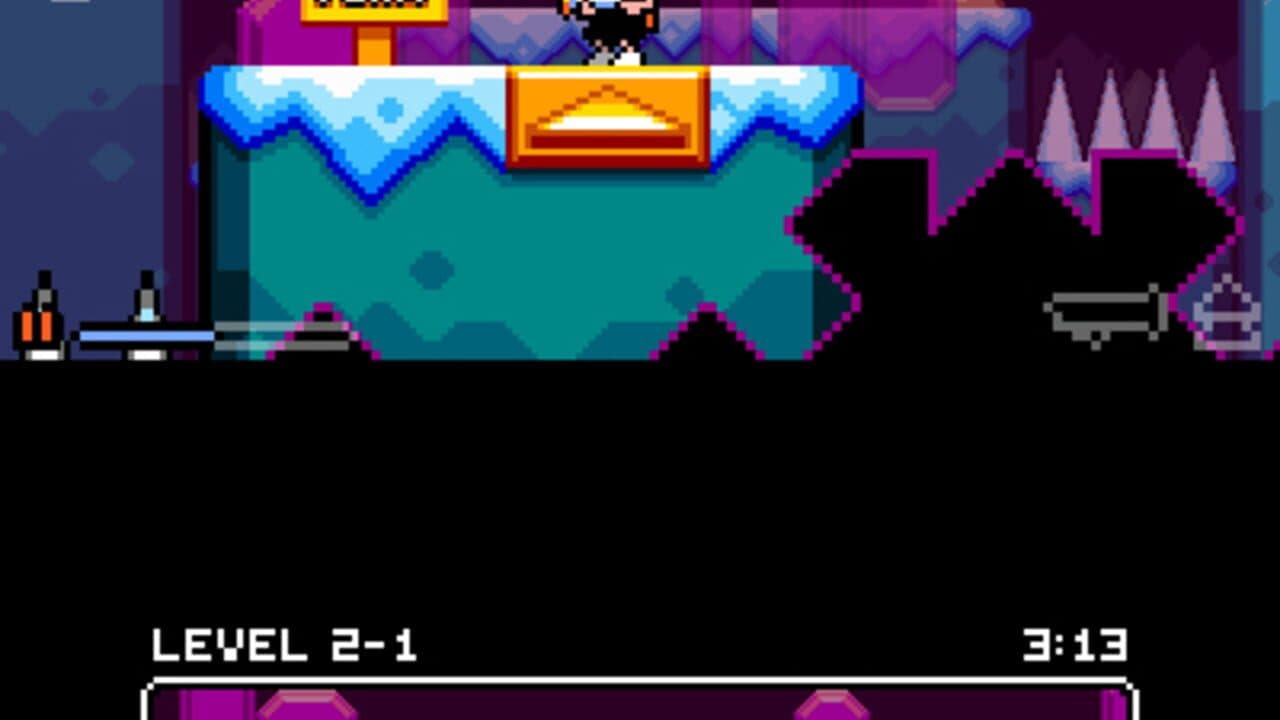Mutant Mudds Super Challenge thumbnail 9