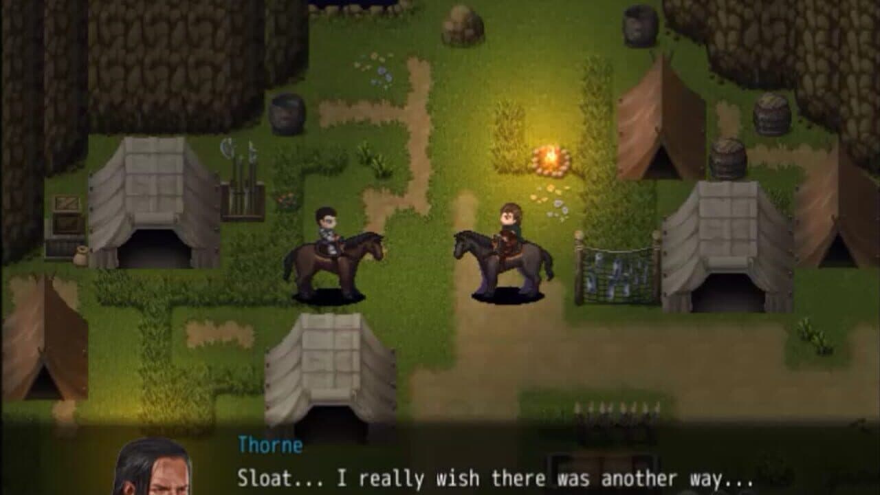Thorne - Son of Slaves (Ep.2) thumbnail 3