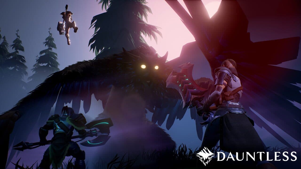 Dauntless thumbnail 3
