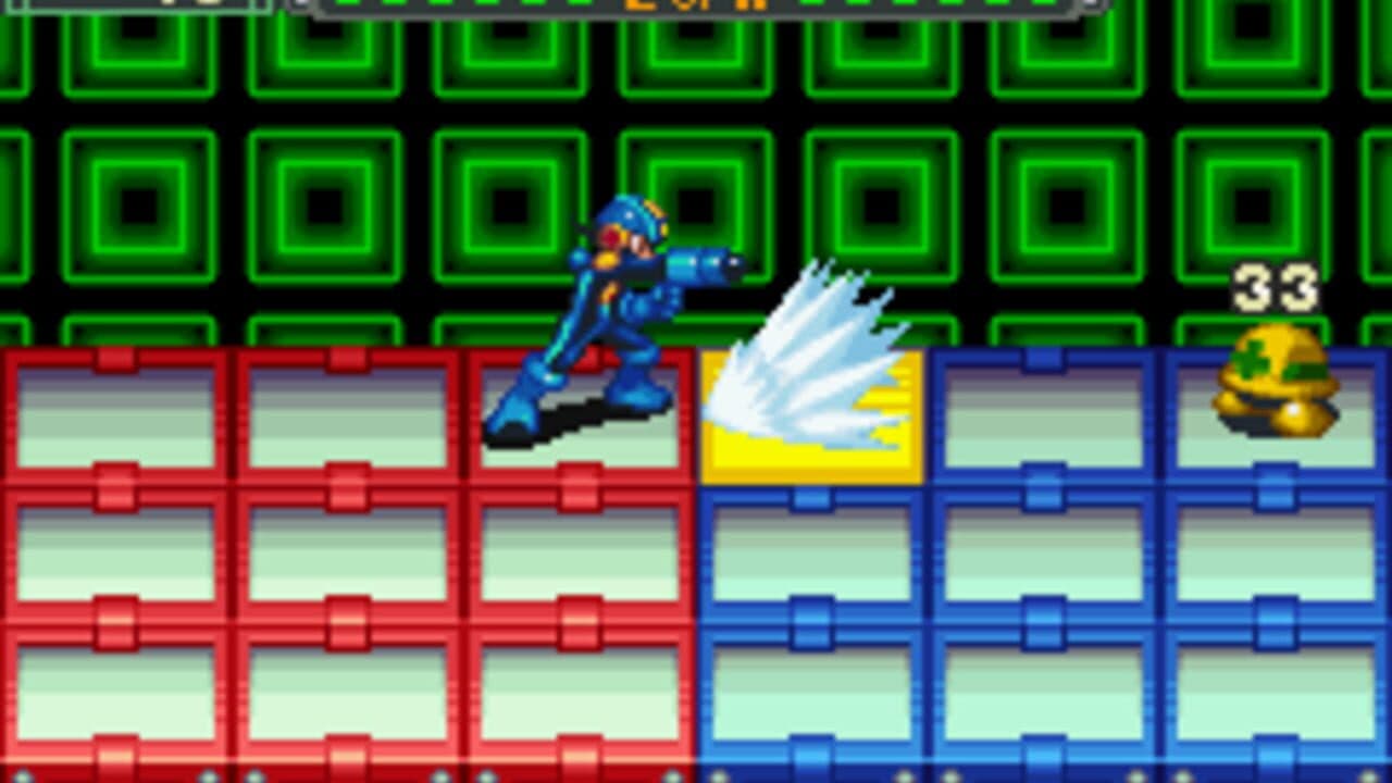 Mega Man Battle Network 2 thumbnail 4