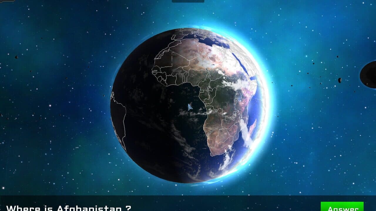 GEO Master thumbnail 5