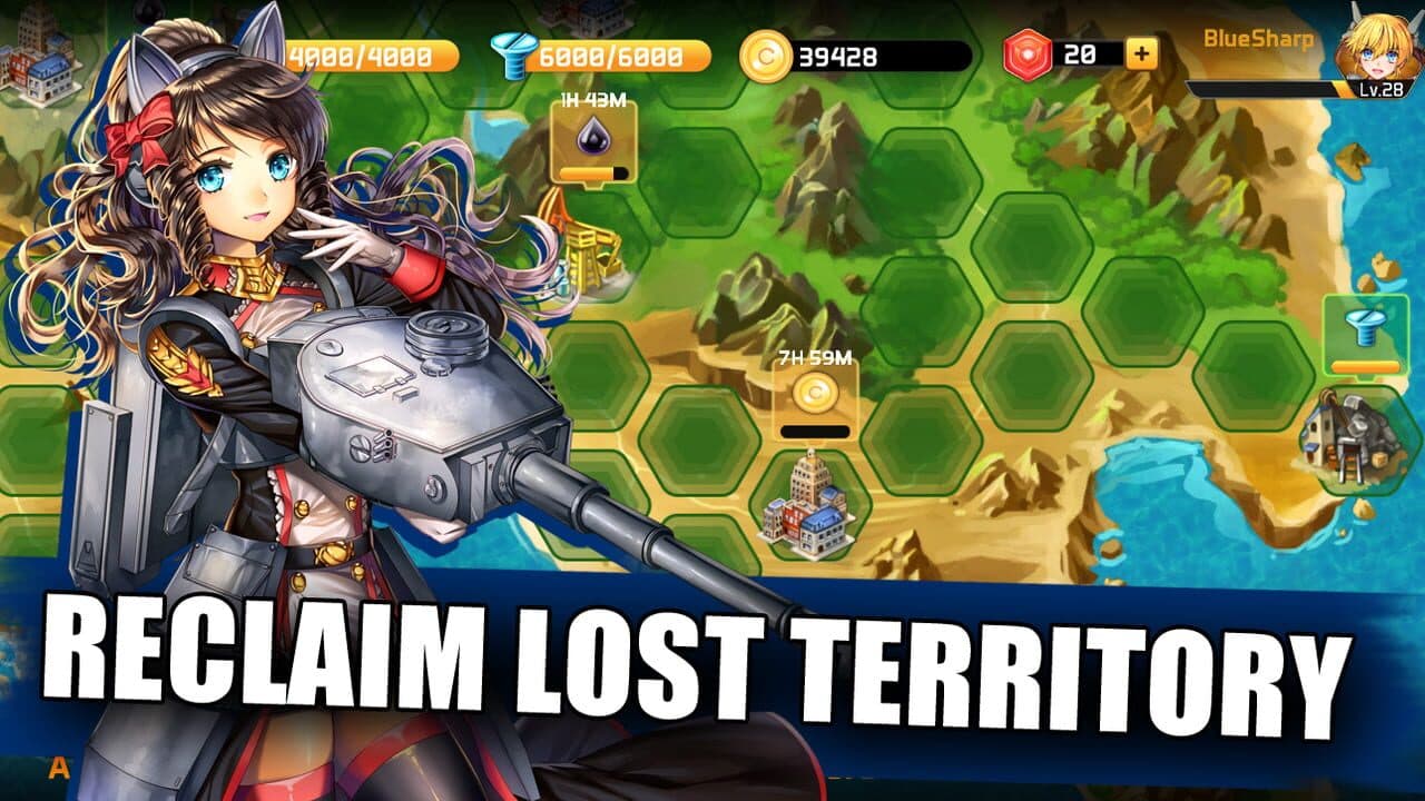 Armor Blitz thumbnail 3