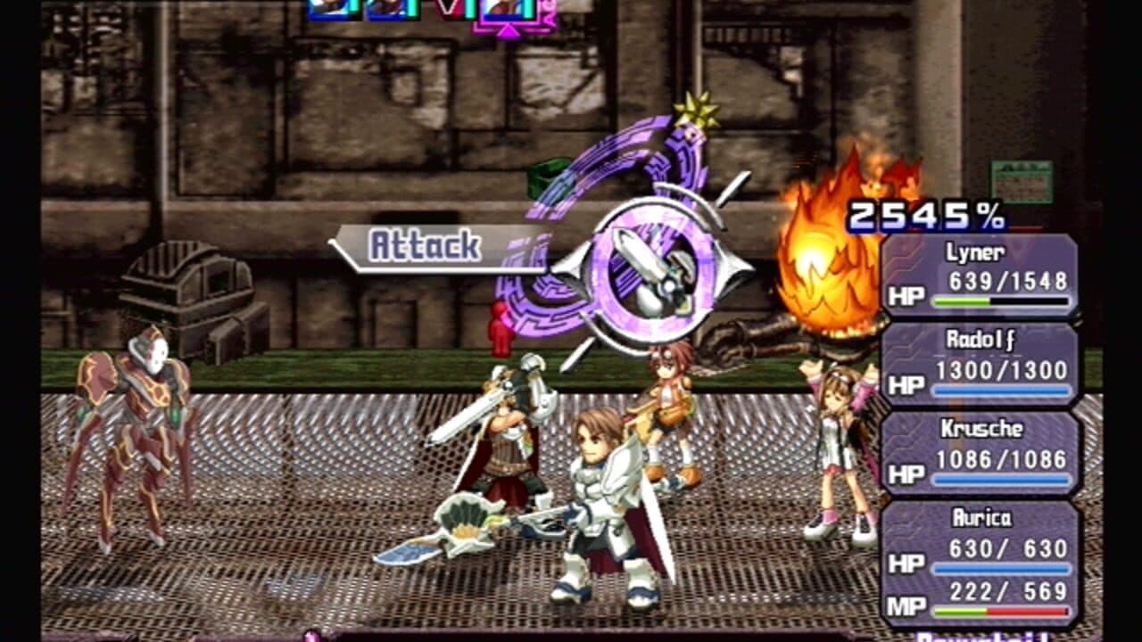 Ar tonelico: Melody of Elemia thumbnail 2